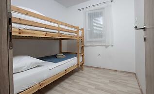 Apartment Villa Andelka