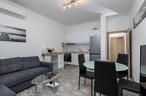 Apartment Villa Andelka