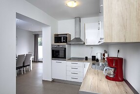 Apartment Villa Andelka