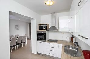 Apartment Villa Andelka