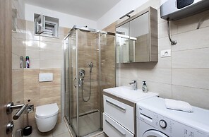 Apartment Villa Andelka