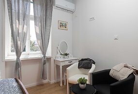 Apartment Porat