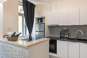 Apartment Porat