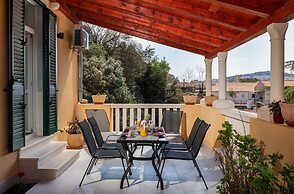 Apartment Porat