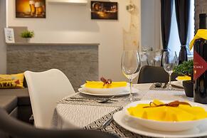 Apartment Porat