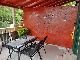 Apartment Porat