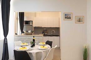 Apartment Porat