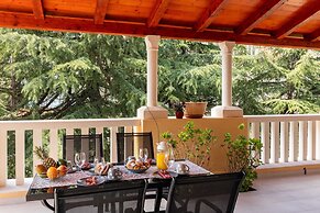 Apartment Porat