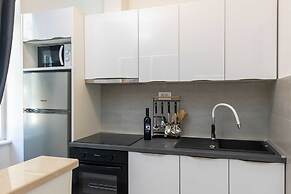 Apartment Porat
