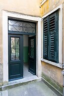 Apartment Porat