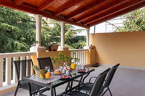 Apartment Porat