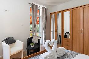 Apartment Porat
