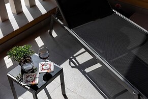 Apartment Porat