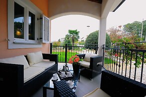 Villa Gea