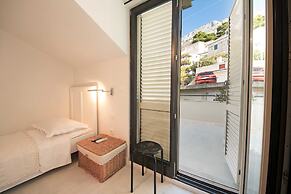 Apartments & Room Vesna