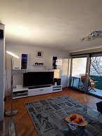 Apartment Sunrise