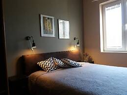 Apartments Villa Dona