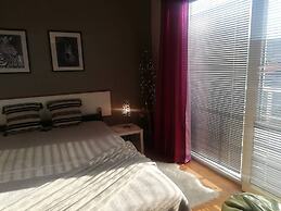 Apartments Villa Dona