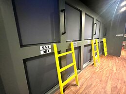 Shinjuku Nikka Hotel - Hostel