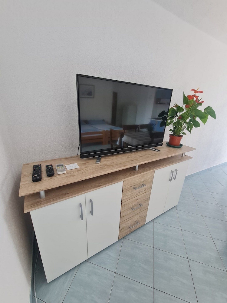 Apartments Robi