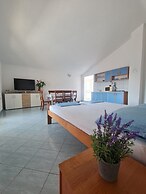 Apartments Robi