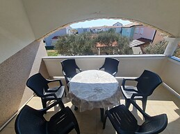 Apartments Robi