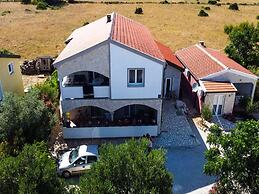 Apartments Robi