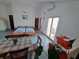 Apartments Robi