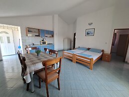 Apartments Robi