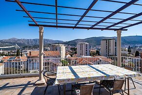Apartment Dorica