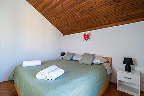 Apartment Dorica