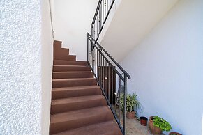 Apartment Dorica