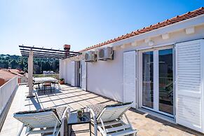 Apartment Dorica