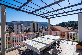 Apartment Dorica
