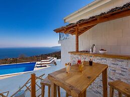 Villa Corichi
