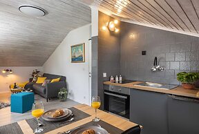 Apartment Tete Mare
