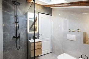 Apartment Tete Mare