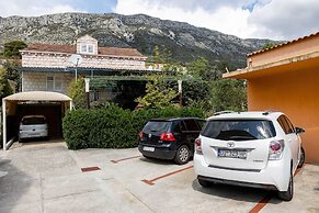 Apartment Tete Mare