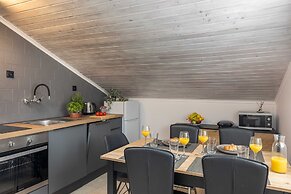 Apartment Tete Mare