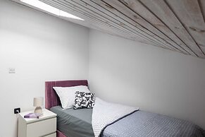 Apartment Tete Mare