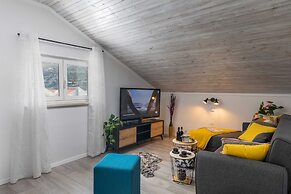 Apartment Tete Mare