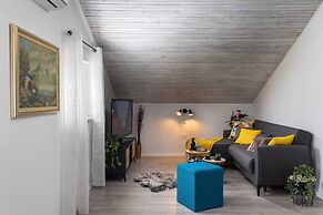 Apartment Tete Mare