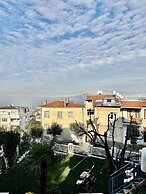 Mansion Milia