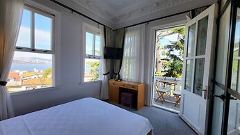Mansion Milia