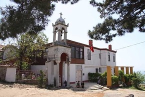 Mansion Milia