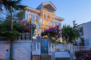 Mansion Milia