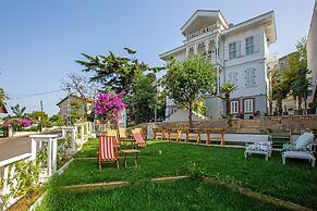 Mansion Milia