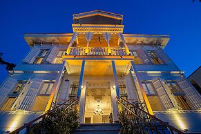 Mansion Milia