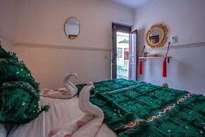 Riad Lalla Khadija Moulaty And Spa