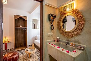 Riad Lalla Khadija Moulaty And Spa